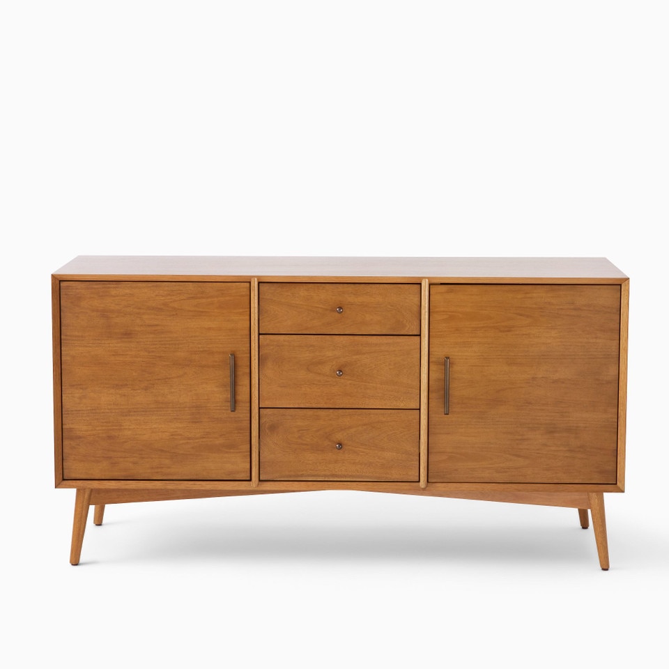 Mid-Century Buffet (147 cm)